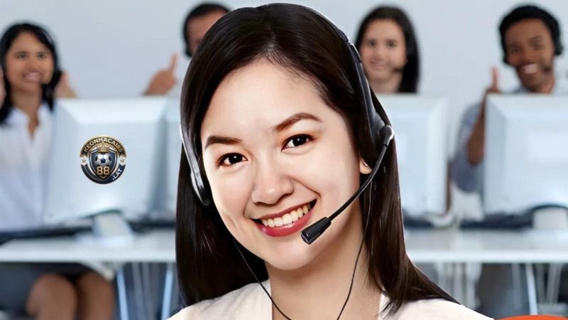 Liên Hệ Keonhacai88 | Hỗ Trợ Trực Tuyến Chuyên Nghiệp 24/7