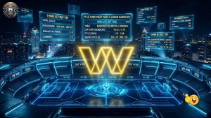 Tỷ Lệ Kèo Nhà Cái W88