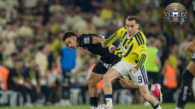 Phong Độ Lực Lượng Sturm Graz vs Fenerbahçe